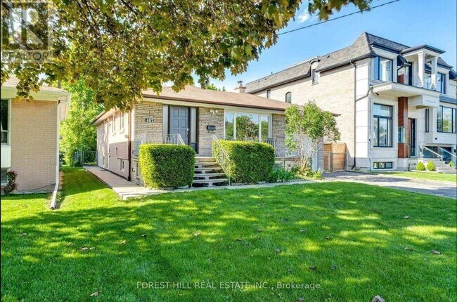 property at 402 Patricia Ave