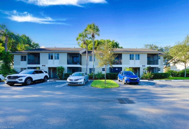 property at 105 Gardens Dr