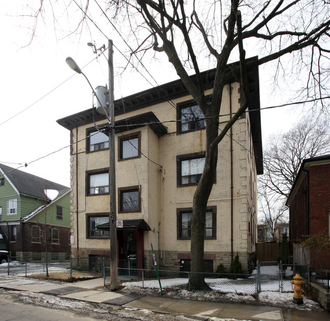 26 Gifford St in Toronto, ON - Building Photo - Building Photo