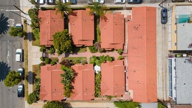 801 St Louis Ave in Long Beach, CA - Building Photo - Building Photo