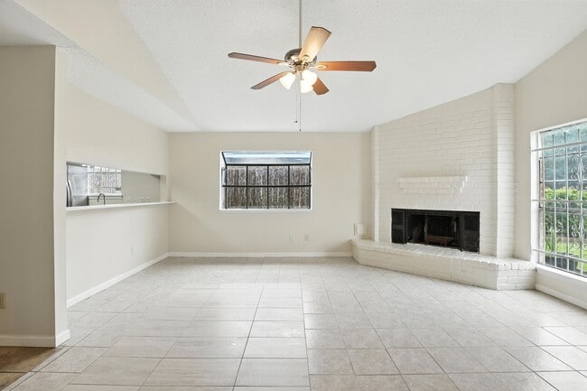 property at 8611 Valley Ledge Dr