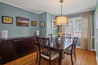 2666 Porter Pl in Anchorage, AK - Foto de edificio - Building Photo