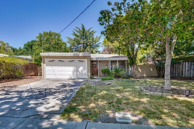 property at 1764 Montecito Ave