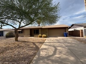 2312 E Balboa Dr in Tempe, AZ - Building Photo