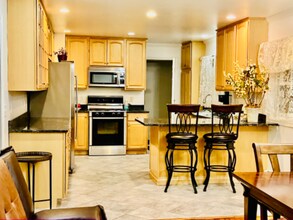 1 Carlson Ct in Norwalk, CT - Building Photo - Building Photo