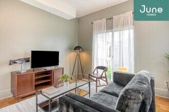1227 Harvard St NW-Unit -C in Washington, DC - Building Photo - Building Photo