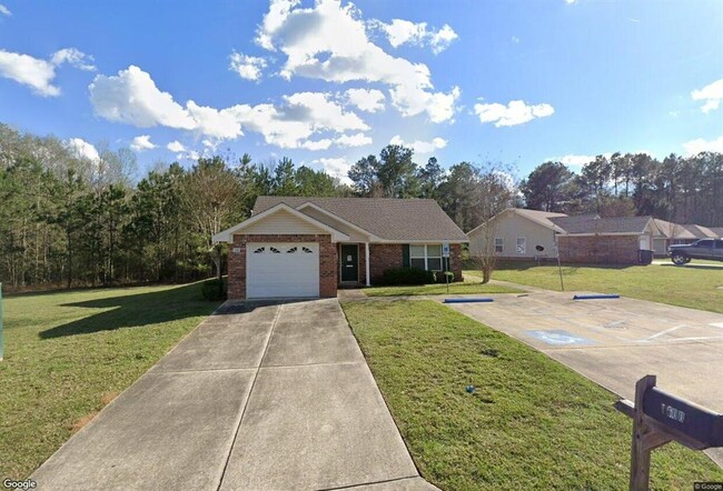 1500 Belvedere Dr in Kentwood, LA - Building Photo - Building Photo