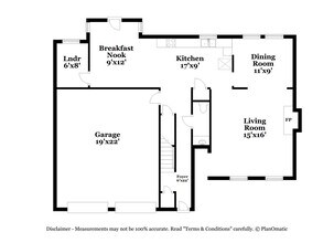 2350 Sapphire Ct in Ellenwood, GA - Building Photo - Building Photo
