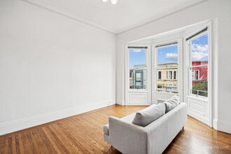 1178 Shotwell St in San Francisco, CA - Building Photo - Building Photo