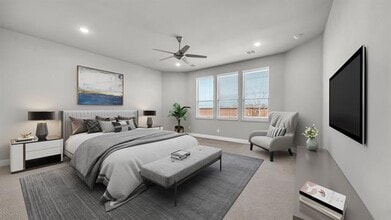 11706 Mikaela Dr in Frisco, TX - Building Photo - Building Photo