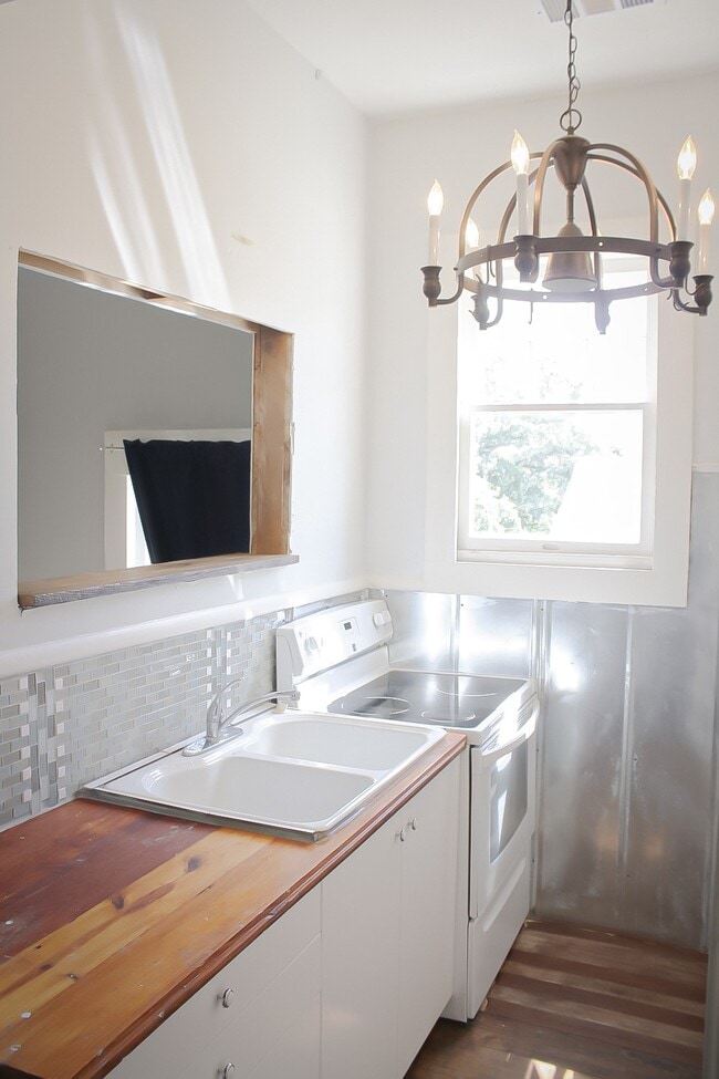 property at 2627 Avenue K