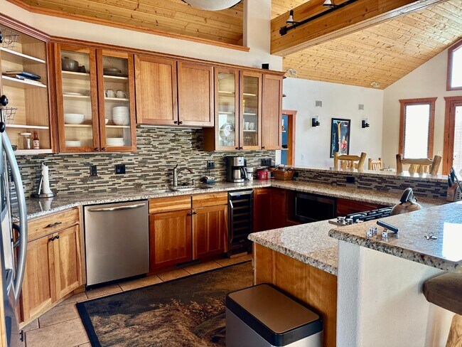 33 Timberline Dr in Granby, CO - Building Photo - Building Photo