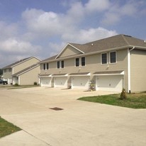 Townhomes on Blackhawk Landing