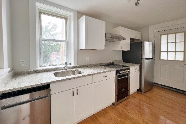 278 Cabot St in Beverly, MA - Building Photo