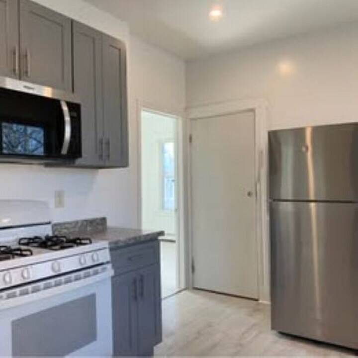 163 Washington St, Unit unit1 in Boston, MA - Building Photo