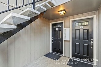 2680 SW 87th Ave in Portland, OR - Building Photo - Building Photo