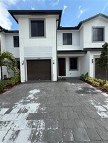 18988 SW 344th Terrace in Homestead, FL - Building Photo