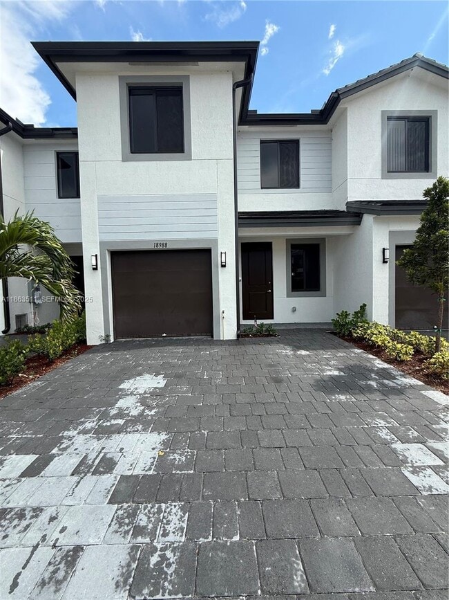 property at 18988 SW 344th Terrace