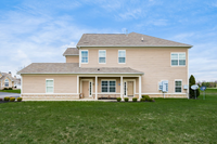 6935 Kinsale Ln in Powell, OH - Foto de edificio - Building Photo