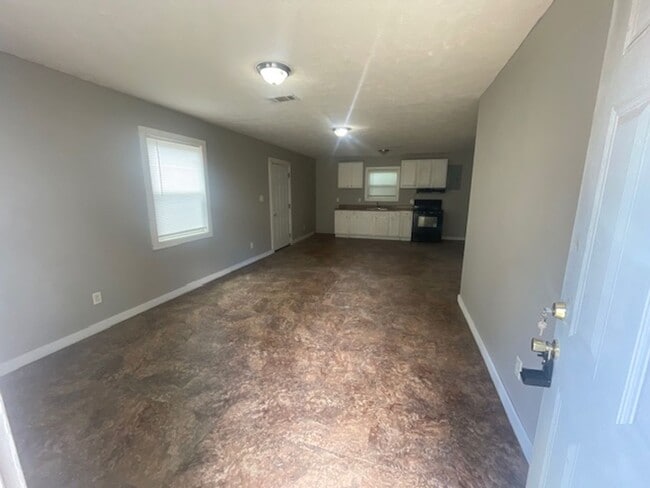 112 Ed Dr in Tupelo, MS - Building Photo - Building Photo