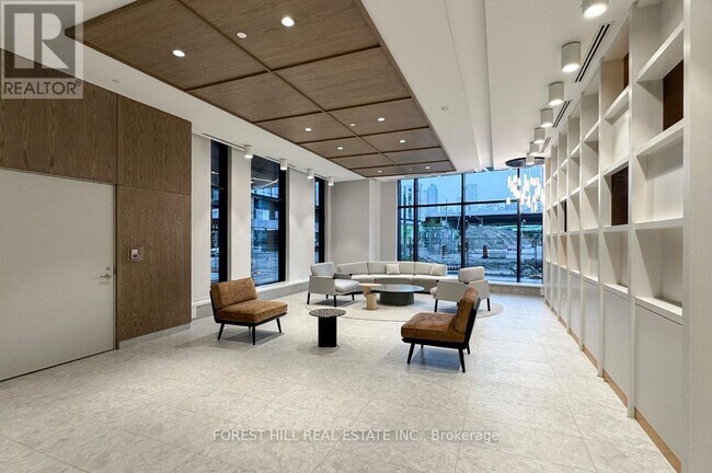 15 Richardson St in Toronto, ON - Building Photo - Building Photo