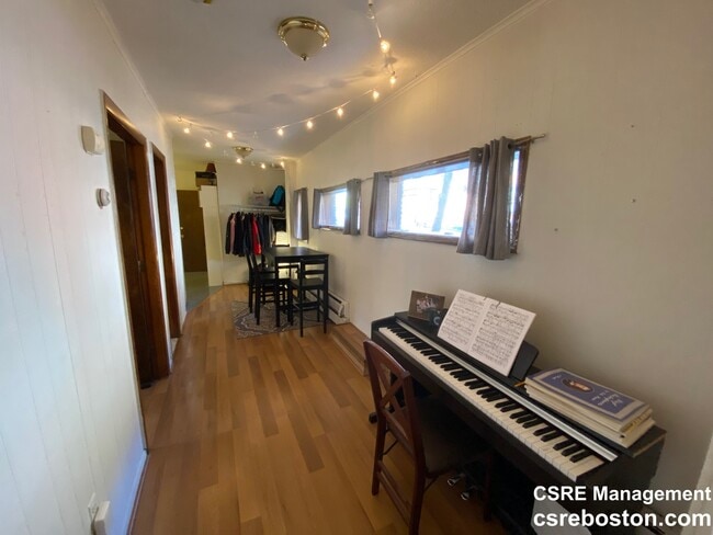property at 307 Shawmut Ave