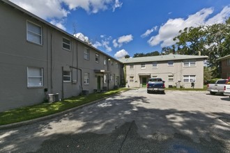 Odette Herschel in Jacksonville, FL - Building Photo - Building Photo