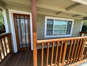 7445 Muriel Plz, Unit 1 in La Mesa, CA - Building Photo - Building Photo