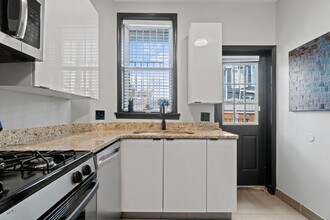 409 O St NW in Washington, DC - Building Photo - Building Photo