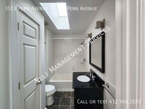 3513 Penn Ave in Pittsburgh, PA - Building Photo - Building Photo