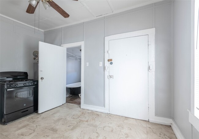 property at 1512 J H Clouser St