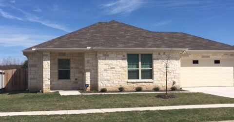 6108 Boxelder Trail in Killeen, TX - Building Photo