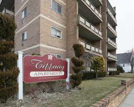 Tiffany Apartments in Patchogue, NY - Building Photo - Building Photo