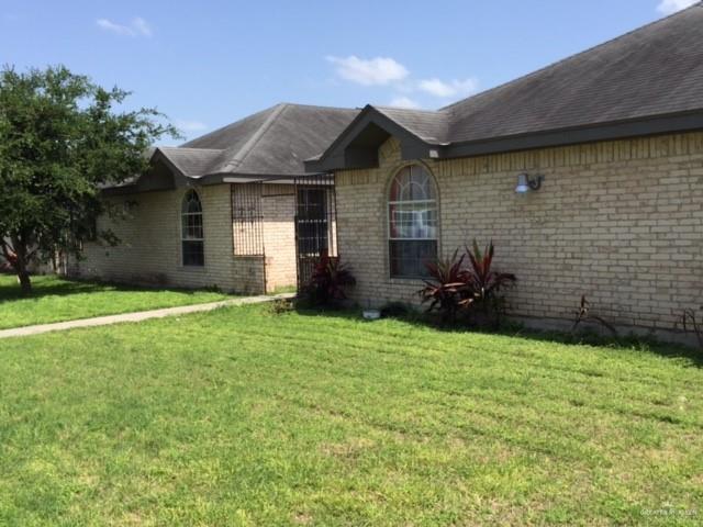 3710 Zelma St in Edinburg, TX - Building Photo - Building Photo