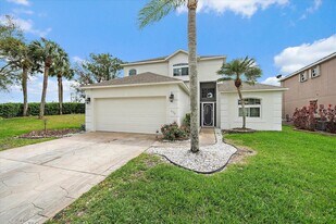 8328 Haven Harbour Way in Bradenton, FL - Building Photo