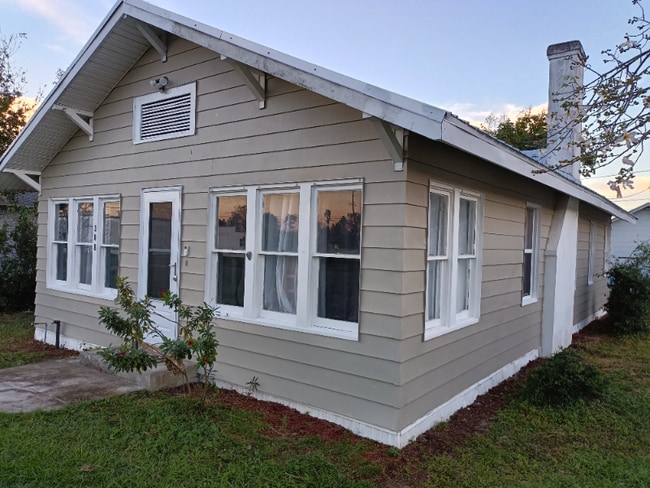 308 W Smith Ave in Lake Hamilton, FL - Building Photo - Building Photo