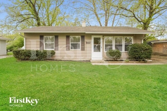 4331 Bertrand Rd