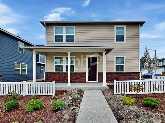 property at 4926 87th Ave NE