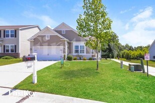 2823 Preston Woods Trail in Lake St. Louis, MO - Building Photo