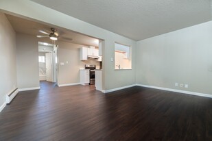 The Anderson Apartments in Tacoma, WA - Building Photo