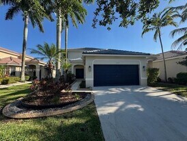 1527 Winterberry Ln in Weston, FL - Building Photo