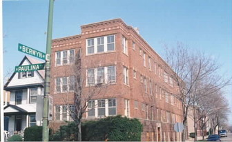 1646 W Berwyn Ave Apartments