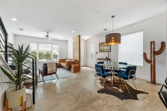 property at 1128 Gunter St