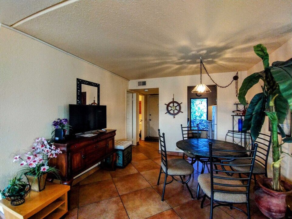 6403 Padre Blvd in South Padre Island, TX - Building Photo