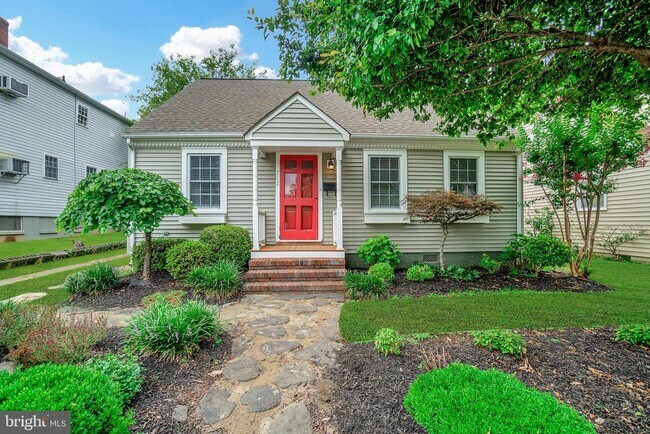 712 Freeman St in Fredericksburg, VA - Building Photo - Building Photo