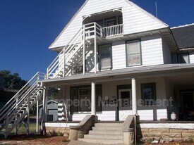 1419 9th Ave in Greeley, CO - Building Photo