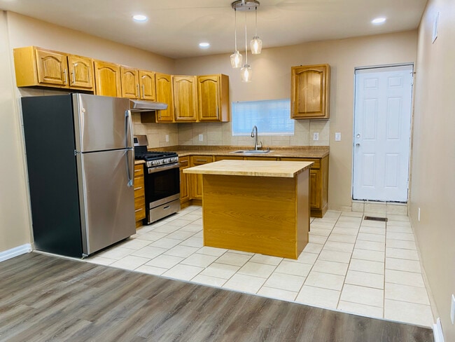 property at 6509 Allman St