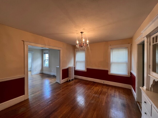 3 Saint Clements Rd, Unit 1