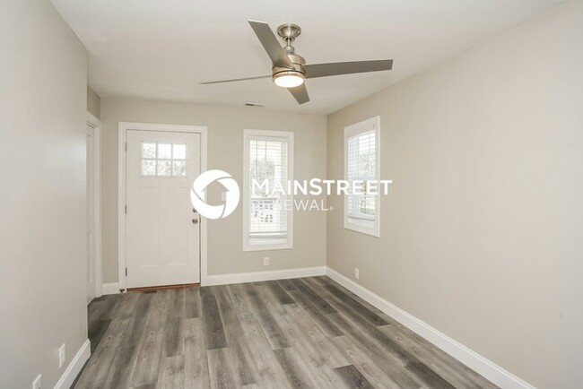 3123 4th Ave S in St. Petersburg, FL - Building Photo - Building Photo