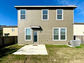 9803 Boxer Creek in San Antonio, TX - Building Photo - Building Photo